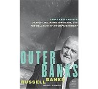 Outer Banks, P.sS Russell Banks (Auteur)