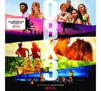 Outer Banks: Season 3 (Soundtrack from The Netflix Series) (Origianl)