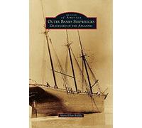 Outer Banks Shipwrecks