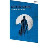 Outer Dark by Cormac McCarthy Cormac McCarthy (Auteur)