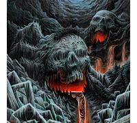 Outer Heaven - Live at Saint Vitus Bar, 02-22-20 [Vinyl LP]