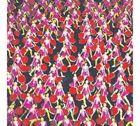 Outer Heaven [Vinyl]