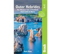 Outer Hebrides by Mark Rowe Mark Rowe (Auteur)