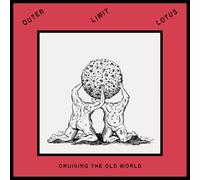 Outer Limit Lotus - Cruising The Old World [Import]