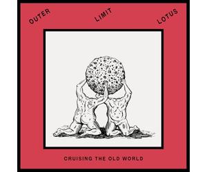 Outer Limit Lotus - Cruising the Old World