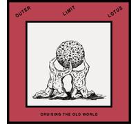 Outer Limit Lotus Cruising the Old World (Vinyl) 12" EP