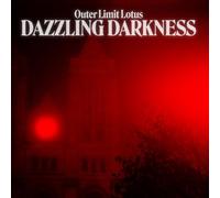 Outer Limit Lotus – Dazzling Darkness – Vinyle 12" – Import
