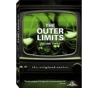 Outer Limits 3: Original Series