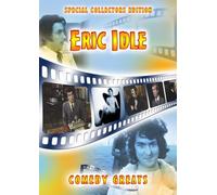 Eric Idle – Comedy Greats – MGM