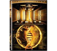 Outer Limits: Mutation & Transformation Collection [Import USA Zone 1]