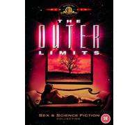 Outer Limits Of Sex & Science [Dvd]
