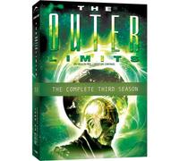 Outer Limits S3: Comp