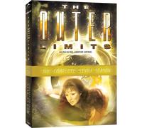 Outer Limits S6: Comp
