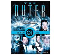 Outer Limits: Season 1 [Import USA Zone 1]