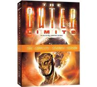 Outer Limits Season 7 [DVD] [Import]