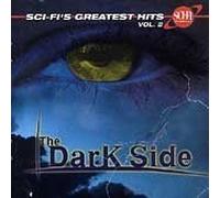 Outer Limits - Vol. 2-Dark Side