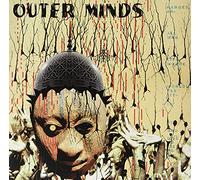 Outer Minds - Behind the Mirror