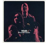 Vojd The Outer Ocean (Vinyl) 12" Album