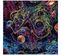 REVOCATION - THE OUTER ONES CD NEUF