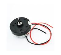 Outer Rotor Brushless Spindle electronic starter High Speed Built-in Driver 20N DC 12V 12000RPM for Fan Vacuum Cleaner IINKUEYK