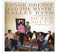 Conor Oberst - Outer South [New Vinyl LP] 180 Gram