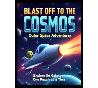 Outer Space Adventures