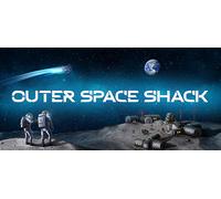 Outer Space Shack (Steam Account)