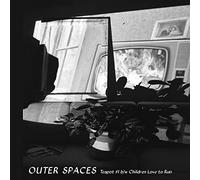 OUTER SPACE - TEAPOT #1 B/W CHILDREN LOVE TO RUN [Vinilo]