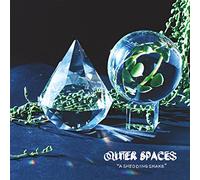 Outer Spaces - A Shedding Shake [Import]