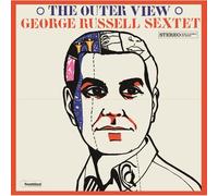 Outer View - Limited 180-Gram Vinyl With Bonus Track [Analog]