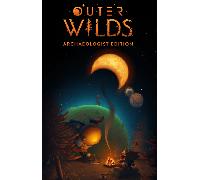Outer Wilds: Archaeologist Edition (PC) Steam Key EUROPE