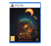Outer Wilds: Archaeologist Edition - PS5