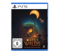 Outer Wilds: Archaeologist Edition - PS5