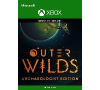 Outer Wilds: Archaeologist Edition XBOX LIVE Key EUROPE