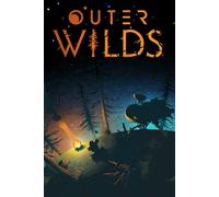 Outer Wilds - Echoes of the Eye