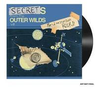 Outer Wilds : Echoes Of The Eye E