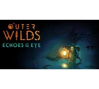Outer Wilds Echoes of the Eye (Nintendo Switch Account)