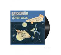 Outer Wilds : Echoes Of The Eye Vinyle