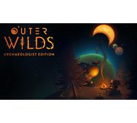 Outer Wilds Echoes of the Eye (PC)