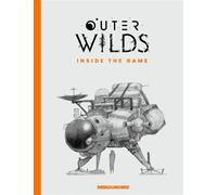 Outer Wilds - Lost in Cult - Expanse - ebook (ePub) - Livre