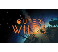 Outer Wilds (PC)