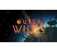 Outer Wilds (Steam Account)