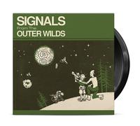 Outer Wilds Vinyle - 2LP