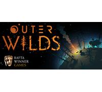 Outer Wilds (Xbox)