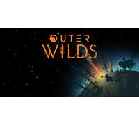 Outer Wilds (Xbox)