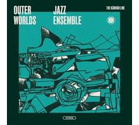 Outer Worlds Jazz Ensemble - The Kàrmàn Line
