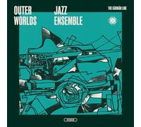 Outer Worlds Jazz Ensemble - The Kàrmàn Line