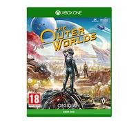 Microsoft – Jeu vidéo – The Outer Worlds – Xbox One