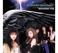 Outerlimits by Show-Ya [CD] NEUF