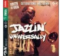 Outernational Meltdown: Jazzin' Universally by Airto Moreira (1995-08-02)